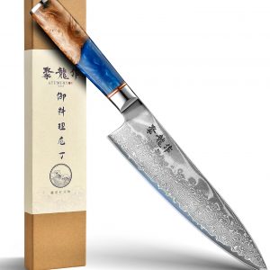 the best kitchen knives