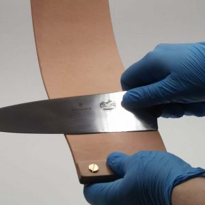 Knives, Blocks & Edge