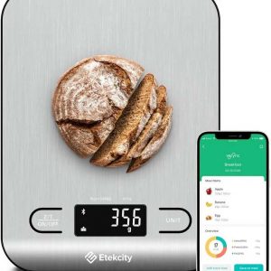 Kitchen Scales
